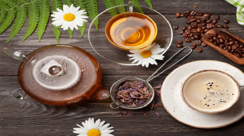 أطعمة لا ينبغي تناولها مع الشاي