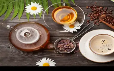 أطعمة لا ينبغي تناولها مع الشاي