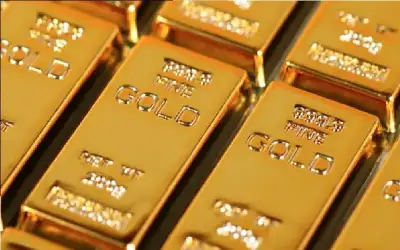 الذهب يسجل أعلى مستوياته على الإطلاق