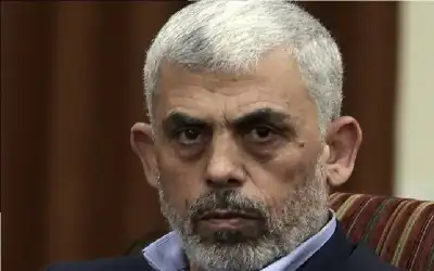 حماس: السنوار سيوجه رسالة للشعب الفلسطيني