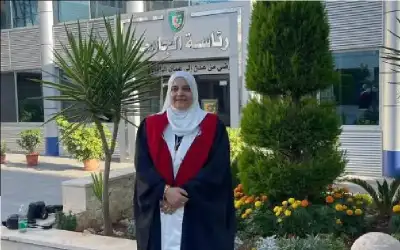 أبناء المرحوم القاضي محمد أمين علي
