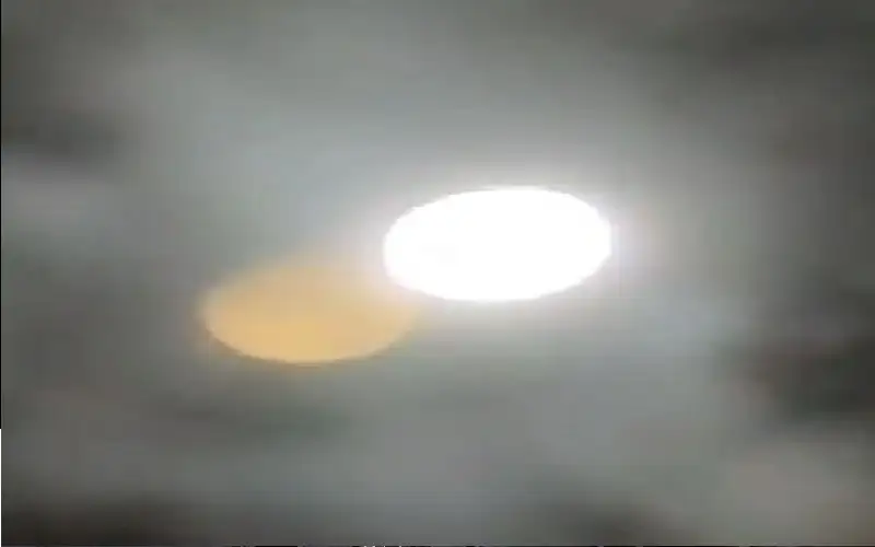 قمران في سماء عمان .. ما