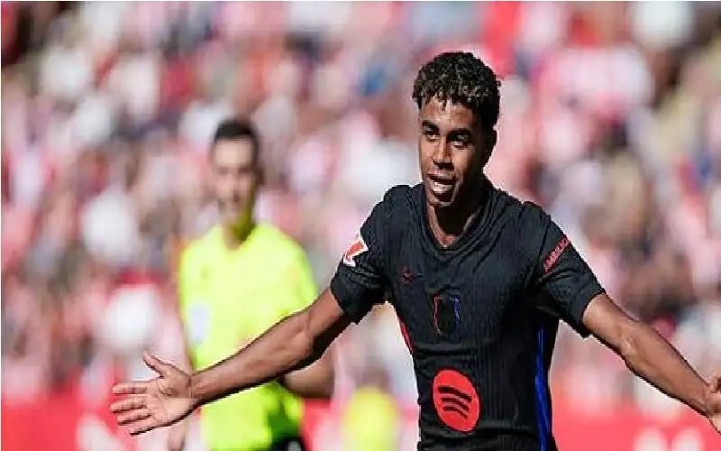 شبح سان جيرمان يحوم.. خطة برشلونة