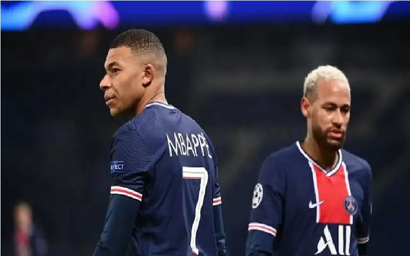 بكلمتين.. نيمار يحذر لاعبي ريال مدريد