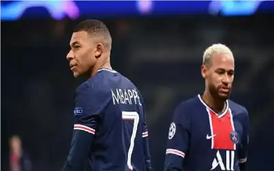 بكلمتين.. نيمار يحذر لاعبي ريال مدريد