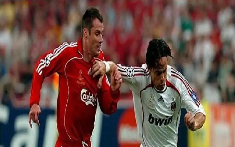 ميلان وليفربول.. موقعة الريمونتادا التاريخية