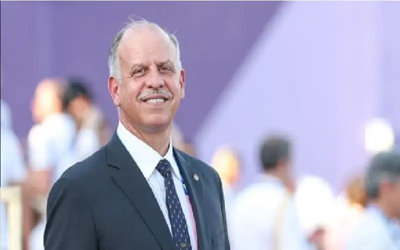 الأمير فيصل بن الحسين يترشح لرئاسة