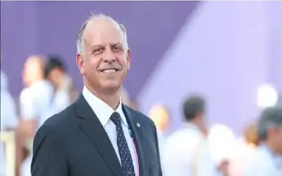 الأمير فيصل بن الحسين يترشح لرئاسة