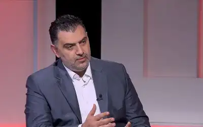البطاينة: اجتماعي مع جعفر حسان كان