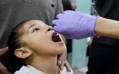 أونروا: نواجه تحديا لتزويد أطفال غزة
