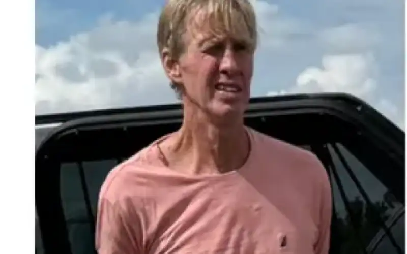 توجيه تهمتين للمشتبه به في محاولة