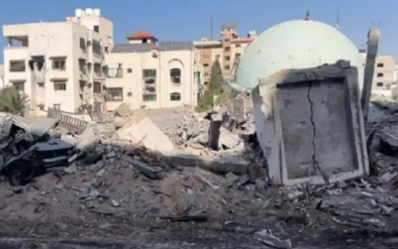 واشنطن: نعمل مع الوسطاء لإيجاد طريقة