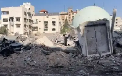 واشنطن: نعمل مع الوسطاء لإيجاد طريقة