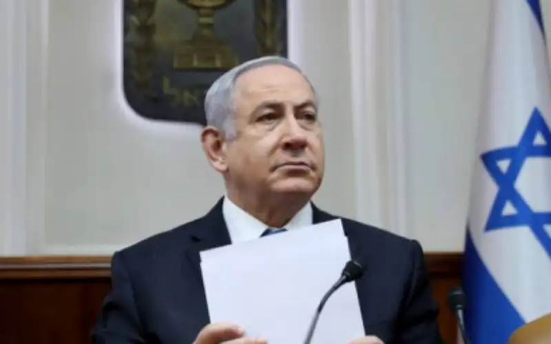 نتنياهو يتوعد بإحداث تغيير جذري على