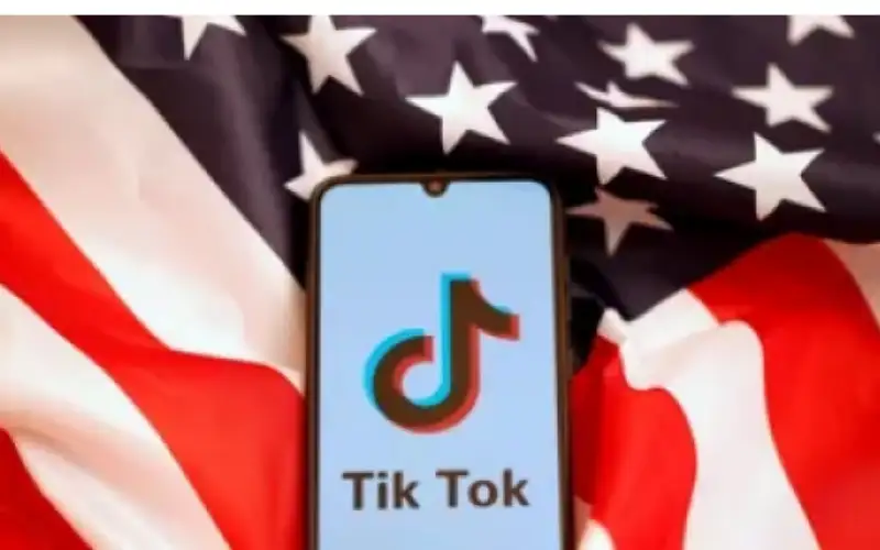 مستقبل تيك توك في الولايات المتحدة