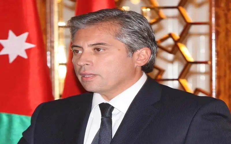 الرواشدة يكتب: دولة جعفر حسان ،،،أنت