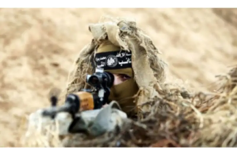 الاعلام العبري : الحرب مع حزب