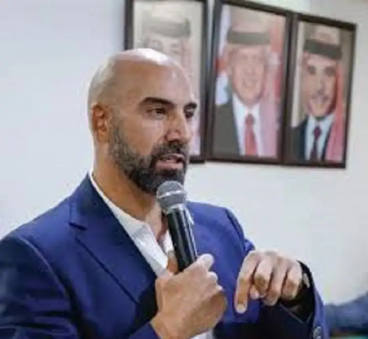 الكيلاني نجح في الدائرة الثانية دون