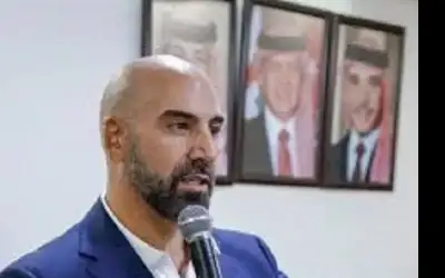 الكيلاني نجح في الدائرة الثانية دون