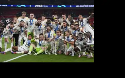 2.5 مليار يورو مكافآت دوري أبطال
