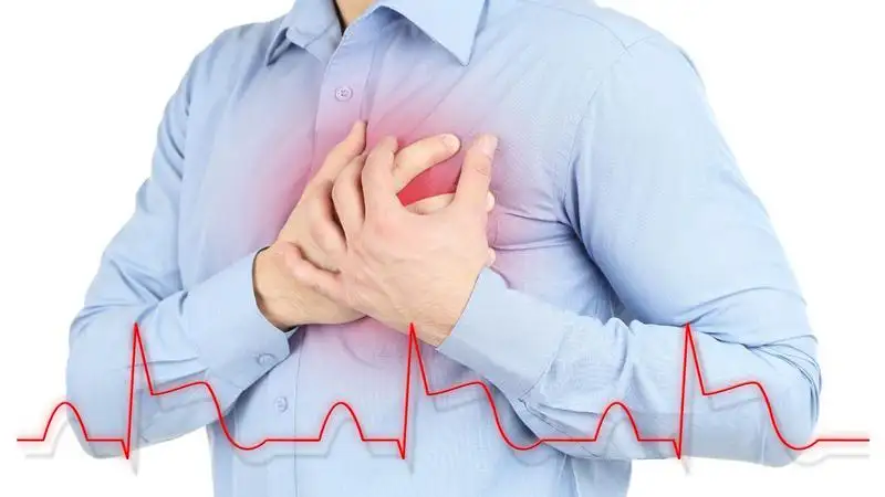 ما هي متلازمة دريسلر؟