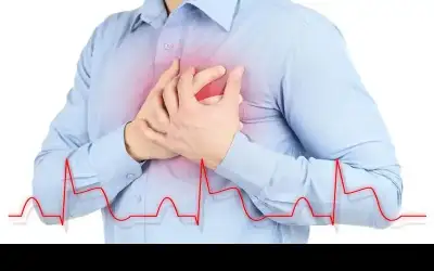 ما هي متلازمة دريسلر؟