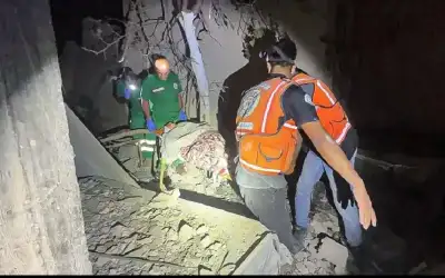 الاحتلال يرتكب مجزرة وسط قطاع غزة