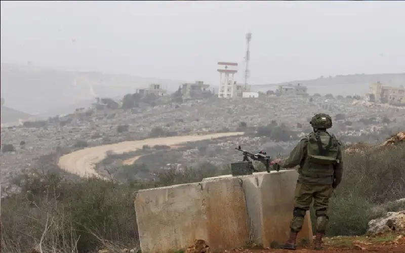 هوكشتاين: التصعيد مع حزب الله لن