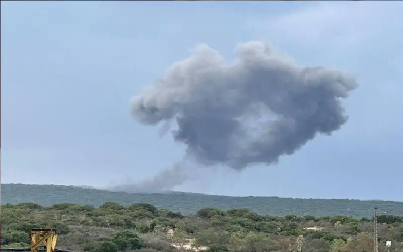 حزب الله: استهدفنا مبنى في مستوطنة