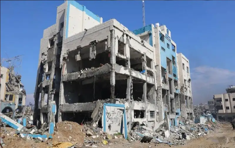 غزة: 11 ألف طالب استشهدوا و500