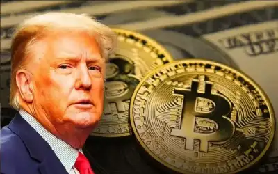 ترامب يعتزم إطلاق منصة لتداول العملات