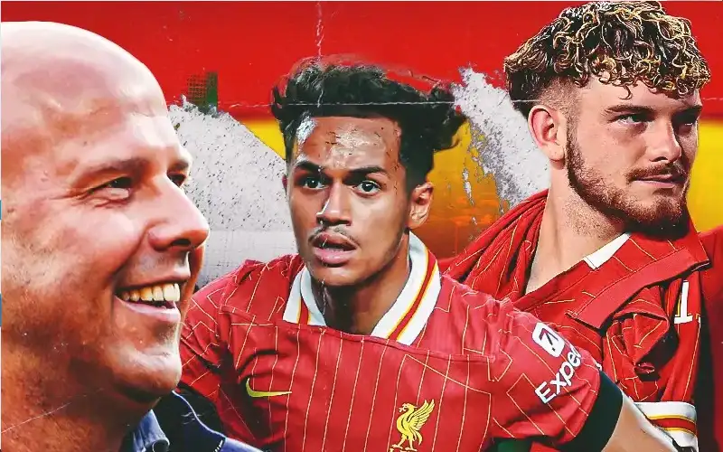احترام دون رهبة.. ليفربول جاهز لتحدي