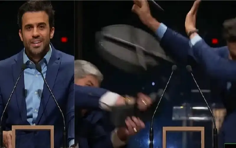 على الهواء.. عندما يكون المذيع بلطيجا