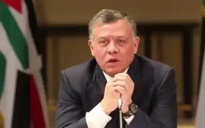الملك: الأردن جاهز للرد بحزم على