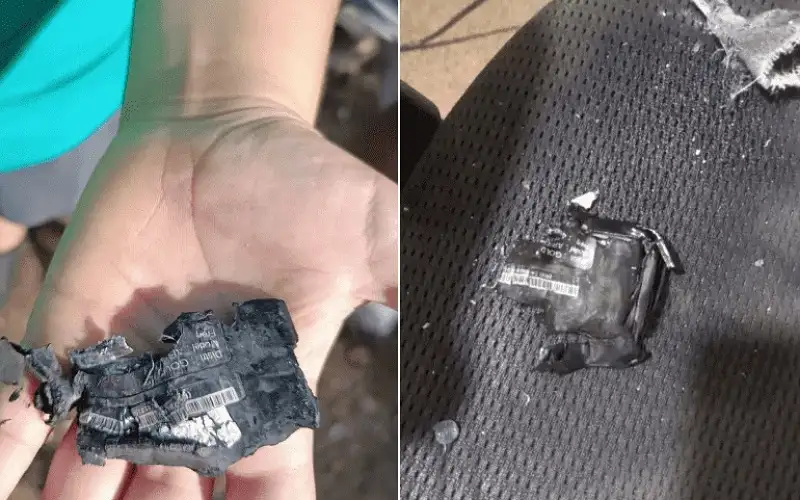 الصحة اللبنانية تطالب المستشفيات بالاستنفار لاستقبال