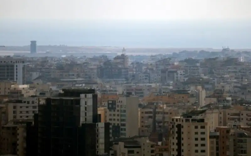 حزب الله اللبناني يعلن استشهاد عنصرين