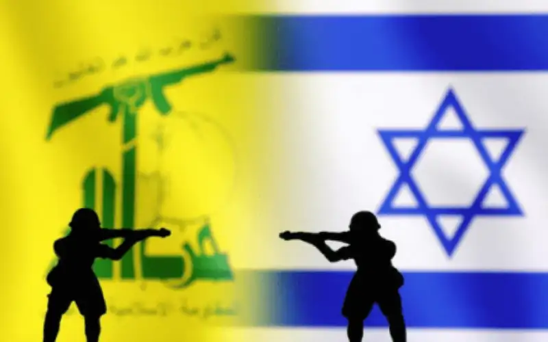 ترجيحات إسرائيلية بقرب نشوب حرب مع