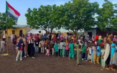 الصحة العالمية: مستوى مأساوي للدمار والموت