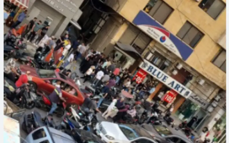 حزب الله: الاحتلال سينال القصاص العادل