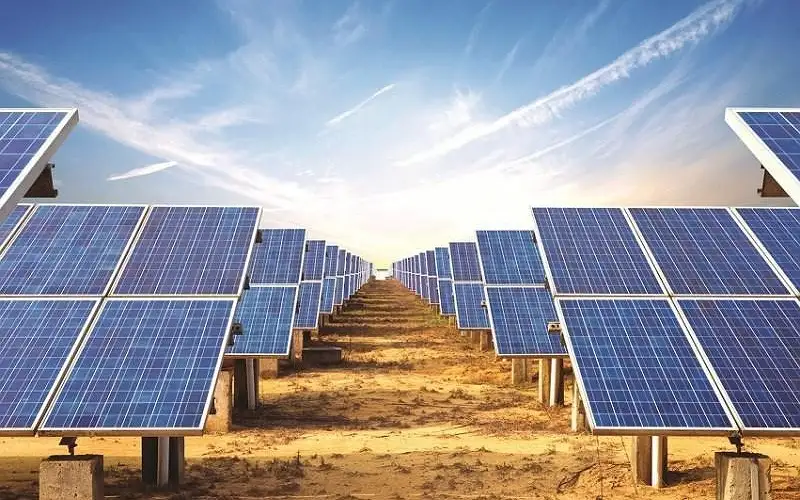 الحكومة: 14% نسبة الطاقة النظيفة في