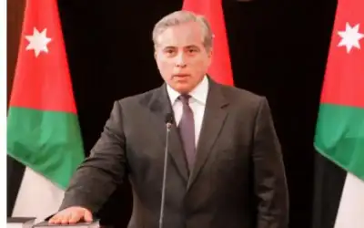 الحكومة الجديدة تؤدي اليمين الدستورية أمام