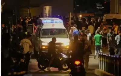 واشنطن: لا صلة لنا بتفجيرات لبنان