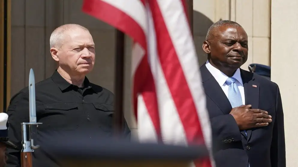 سي إن إن: وزير الدفاع الأميركي