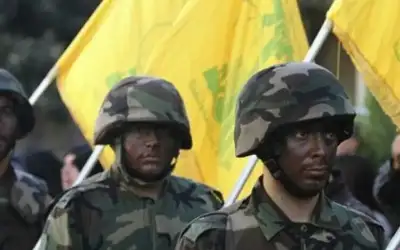 العدو وحزب الله على حافة الهاوية