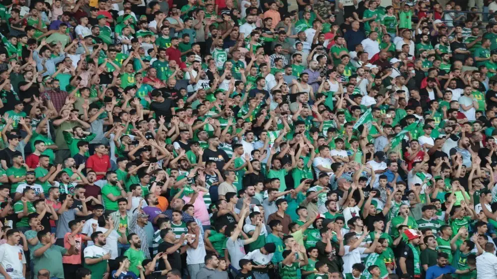 دوري أبطال آسيا 2: انتصار للوحدات