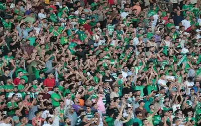 دوري أبطال آسيا 2: انتصار للوحدات