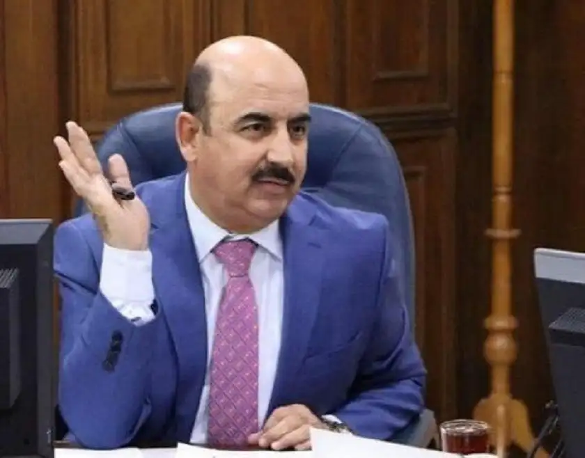 لصبيحي يطالب بتحقيق حول إصابة 110