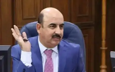 لصبيحي يطالب بتحقيق حول إصابة 110