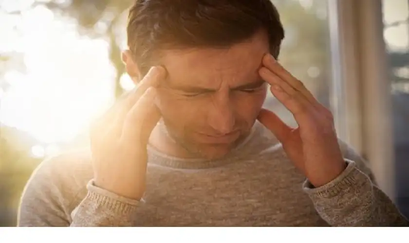 عقار قد يوقف الصداع النصفي قبل