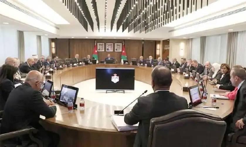 حكومة جديدة في الأردن: كيف بدأ